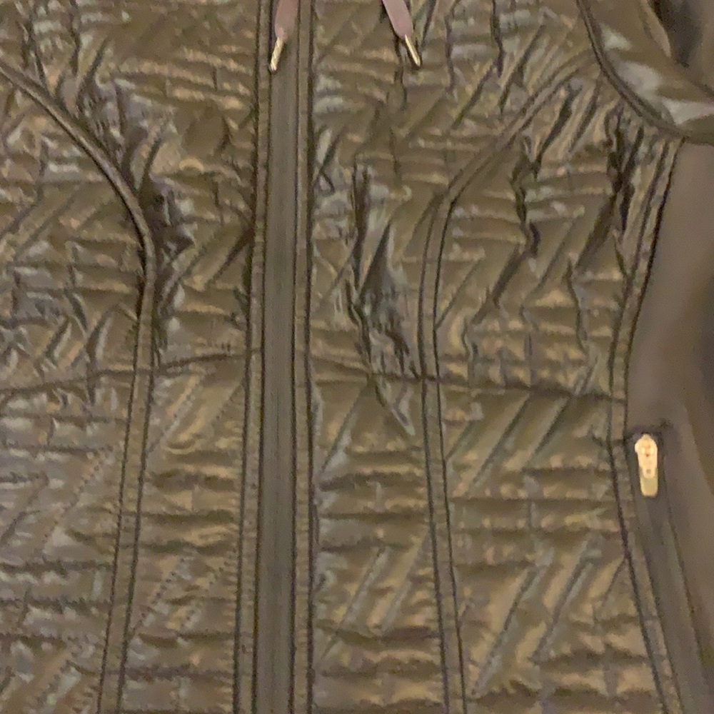 Athletic jacket - Picture 3 of 4